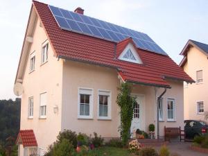 Solar Panel Tile Roof Mounting Bracket