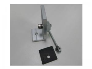 aluminium l shape angle