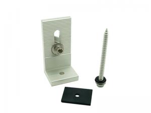 solar mounting l feet