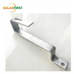 Solar Tile Roof hooks