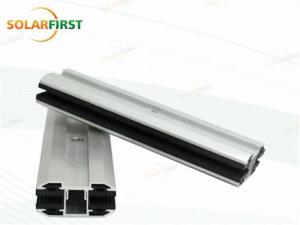 thin film panel mid clamd and end clamp