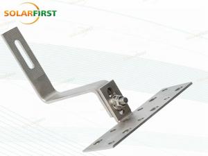 Stainless steel hook