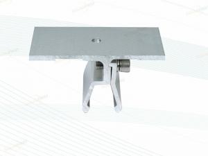 Solar Mounting Kits Standing Seam Metal Roof Clamps