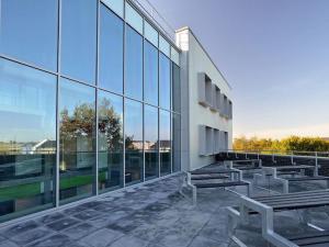 CdTe Thin Film Solar Module