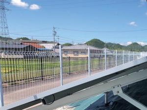 FENCE
