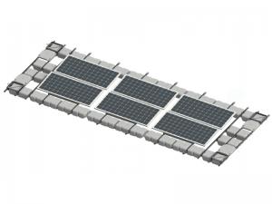 Floating Solar Mount