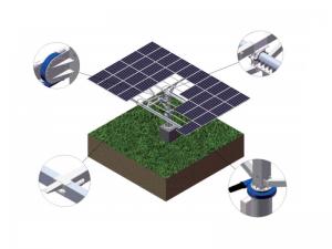 Solar Tracker