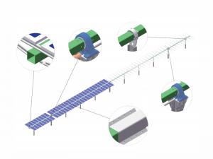 Solar Tracker