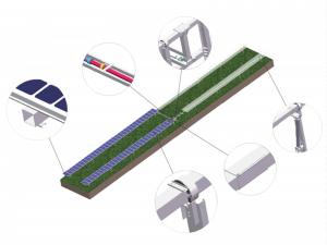 Solar Tracker
