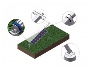 Solar Tracker
