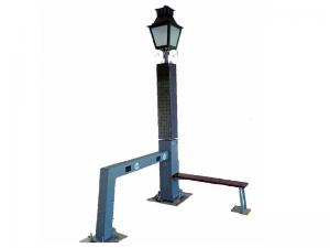 Smart Street Light