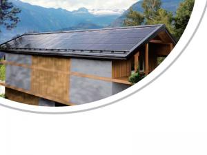 PV Off-grid System