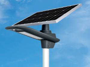 Solar Street Light