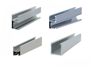 Rail