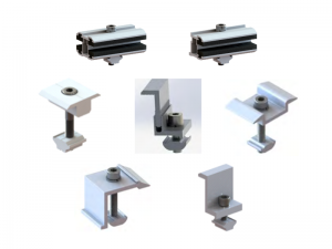 Module Clamps