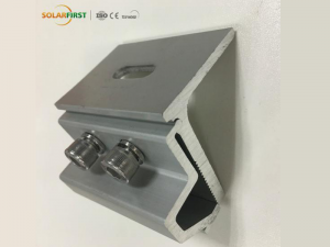 Standing Seam Clamp supplier