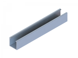 Roof U Rail wholesale