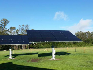 Duo Series Solar Tracking Systems