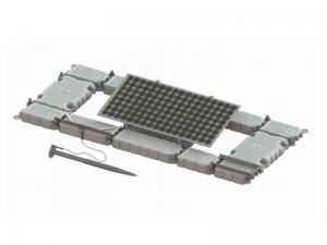  Floating Solar Mount