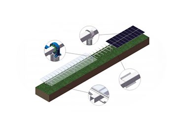 Solar Tracker