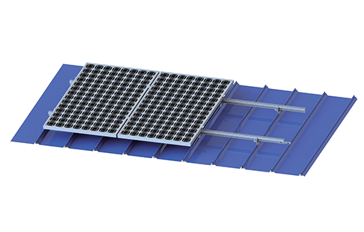 Solar Roof Mount