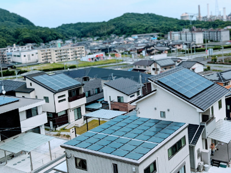Momentum for introduction due to soaring energy costs and moves toward decarbonization