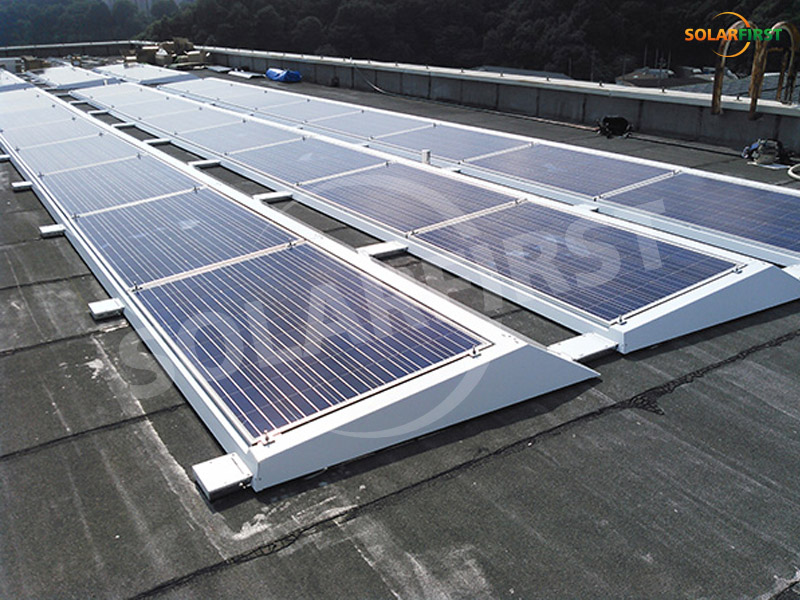 Japan 80KW ballast project