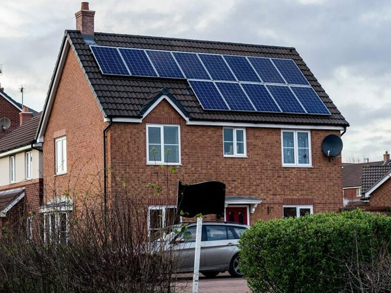China's solar panel makers, whose demand is growing due to energy shortages in Europe, have hidden 