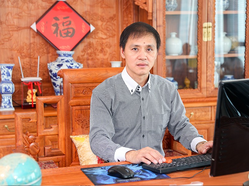 First Working Day in Year of Dragon丨SolFirsTech Back with  Attitude