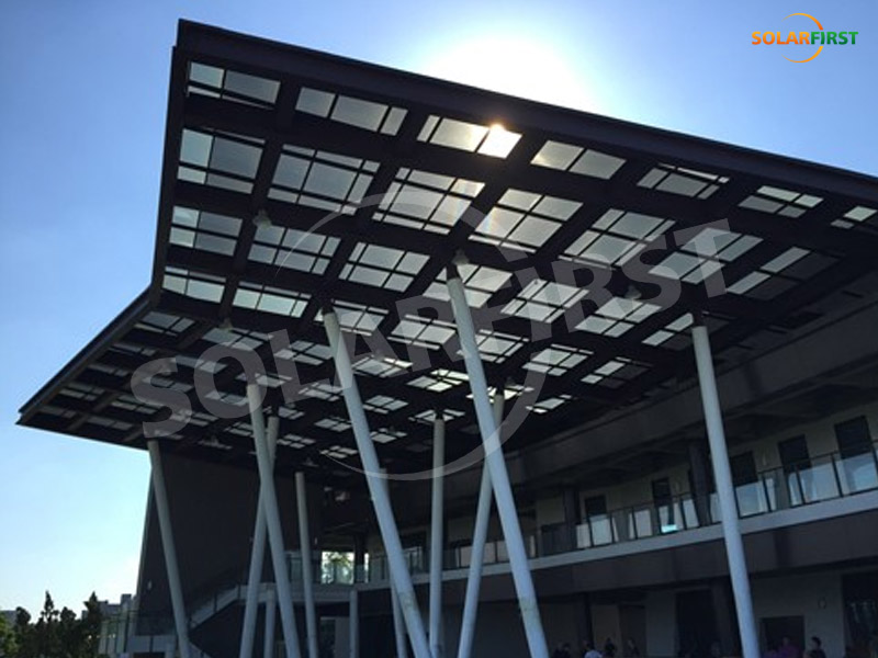 Taiwan Changhua High Speed Rail Station Project