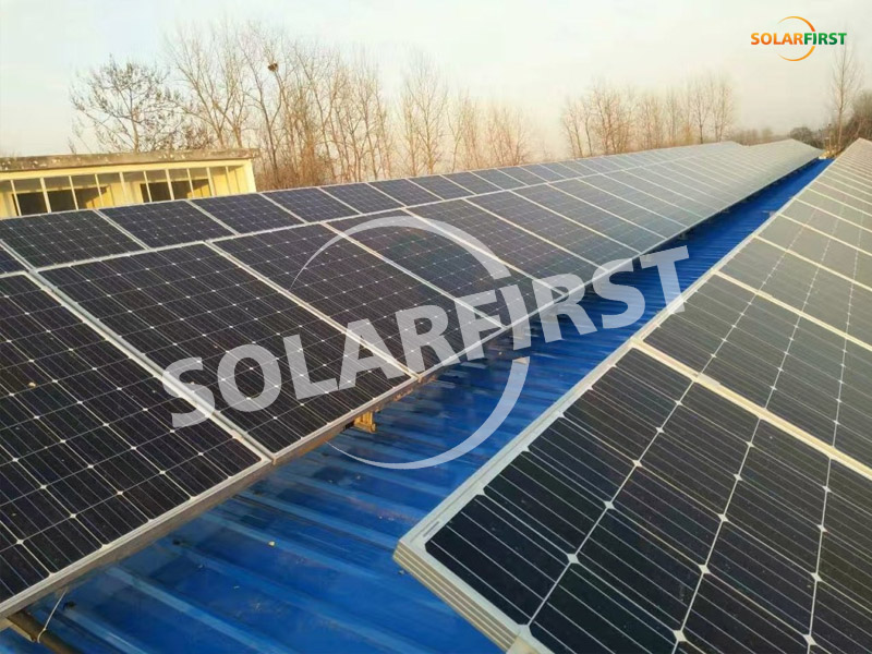 What does a photovoltaic module consist of? The material composition and role of photovoltaic modules