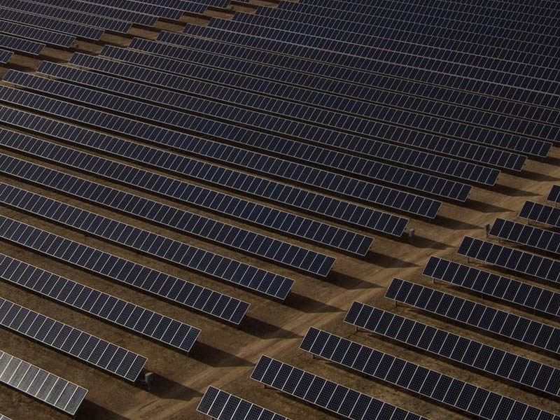 European Parliament: All new buildings must use solar energy by 2028!