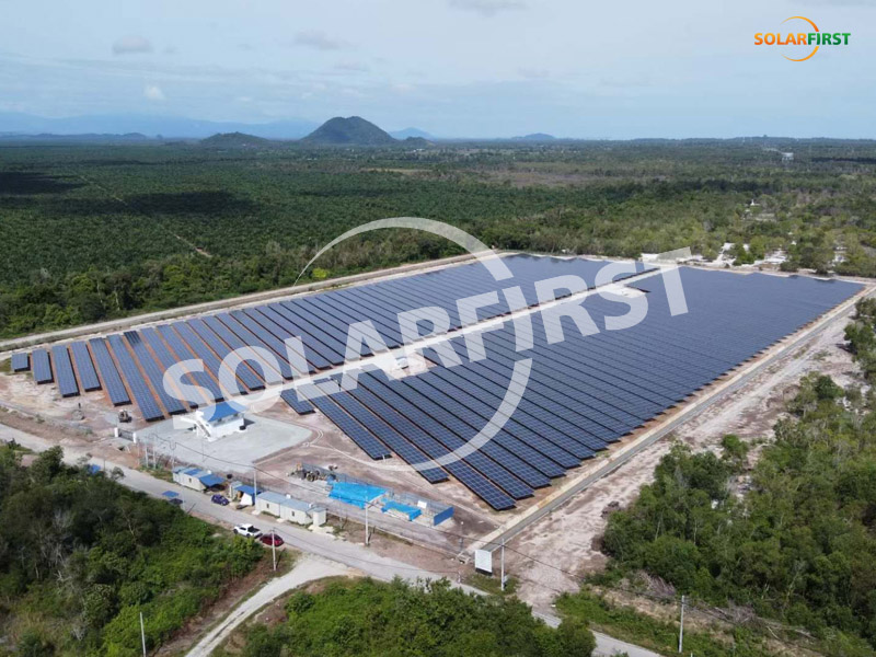 National Energy Administration: Strive to increase the scale of solar thermal power generation by about 3GW per year during the 