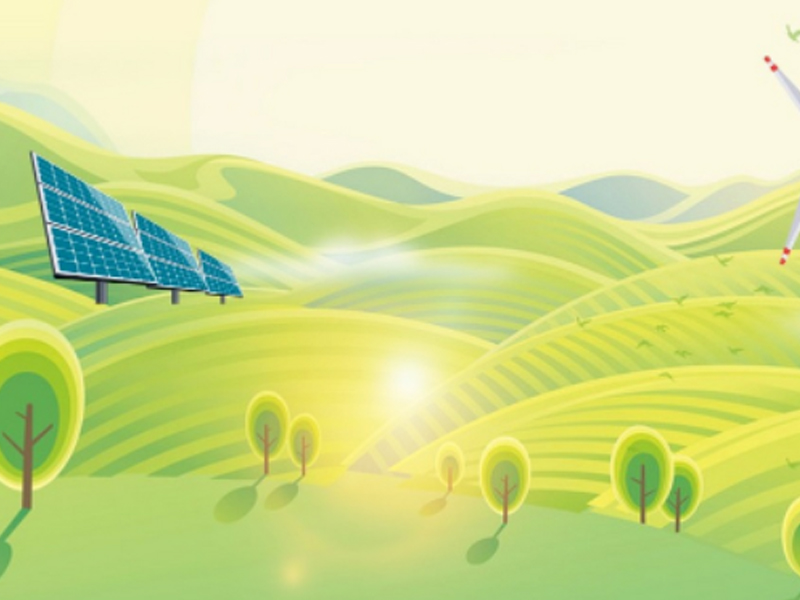 EU carbon tariffs come into effect today, and the photovoltaic industry ushers in 